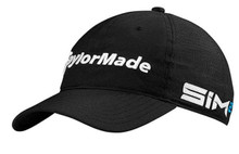 TaylorMade Golf 2021 Litetech Tour Hat