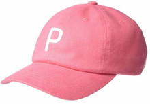 PUMA Golf 2020 Men's P Adjustable Hat