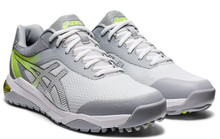 Asics Men's Gel-Course Ace Golf Shoes - White/White