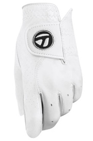 TaylorMade Men's 2021 TP Tour Preferred Golf Glove - Goes on Left Hand