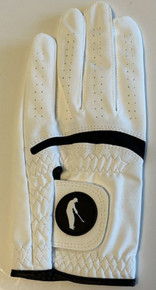 Hole Out Golf Shop Synthetic Golf Gloves