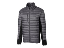 Clique Men's Lemont Full Zip Jacket