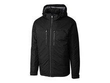 Clique Men's Kingsland Full Zip Jacket