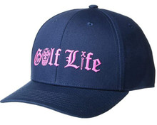 Adidas Men's Golf Life Hat
