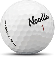 TaylorMade Noodle 22 Long & Soft 15bp