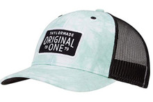 TaylorMade Golf Original One Women's Tye-Dye Kalea Hat - One Size