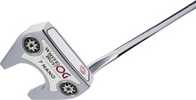 Odyssey Golf White Hot OG 7 Nano Putter - RH