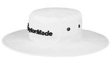 TaylorMade Golf Men's Metal Eyelit Bucket Hat