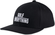 Callaway Golf Happens Over Everything Hat