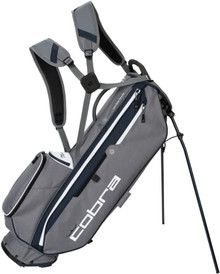 Cobra Golf 2022 Ultralight Pro Stand Bag