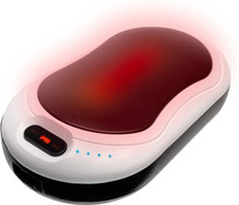 Rechargeable Electric Pocket Hand Warmer