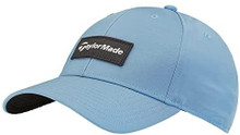 TaylorMade Golf Men's Lifestyle Cage Patch Logo Hat