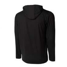 Puma Men's Cloudspun GRYLBL Golf Hoodie - Black