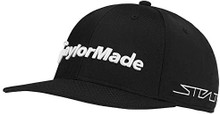 TaylorMade Men's Tour Flatbill Hat