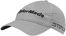 TaylorMade Men's Tour Lite Tech Hat