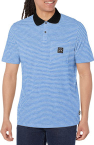 Oakley Men's Evrywhre Pkt Golf Polo Shirt