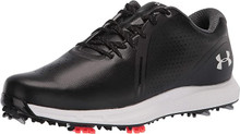 Under Armour Men's Charged Draw Golf Shoes