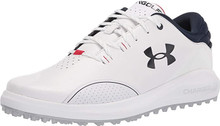 Under Armour Golf Charged Draw Sport Shoes