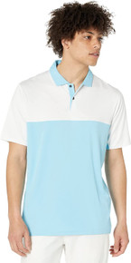 Oakley Men's Contender Sport Block Golf Polo Shirt