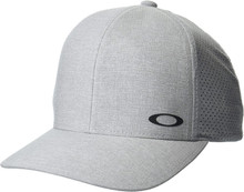Oakley Aero Performance Trucker Golf Hat Cap