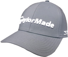 TaylorMade Golf Men's Stealth2 Tour Radar Hat Cap - One Size