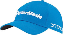 TaylorMade Tour Radar Hat Blue