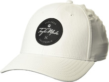 TaylorMade Golf Men's Circle Patch Radar Hat Cap - One Size