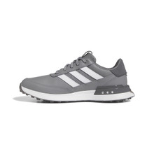 adidas Men's S2g Spikeless Leather 24 Golf Shoes