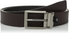 Nike Men's Core Reversible Belt, Black/Brown - Choose Size