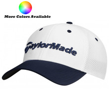 TaylorMade 2017 Performance Cage Fitted Hat