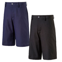 Puma Golf Juniors Pounce Shorts