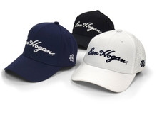 Ben Hogan Fitted Mesh Hat