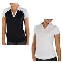 JoFit Women's Jo Tech Polo