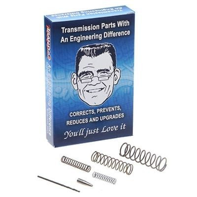 Ford C4 C5 Transgo Shift Kit 47-2 T26169