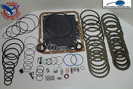 TH700R4 4L60 Rebuild Kit Heavy Duty HEG LS Kit Stage 1 1987-1993