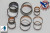 TH700-R4 Alto Bushing Kit