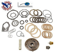 Velvet Drive Marine 70C 71C 72C 1017 1018 Transmission Master Kit Stage 4
