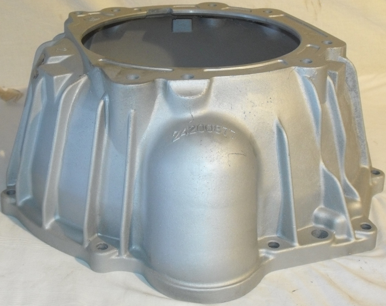 Bell Housing, "Big Bell" 19971997, 24206579, 4L60E
