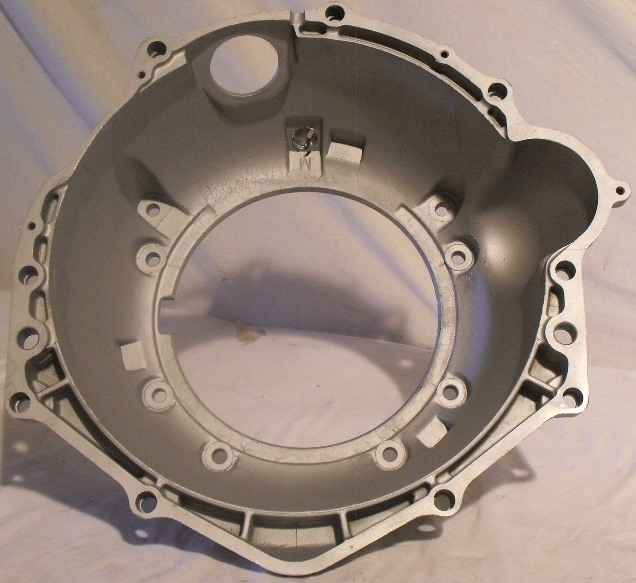 Bell Housing, "98 Big Bell" 1998UP, 24206579, 4L60E