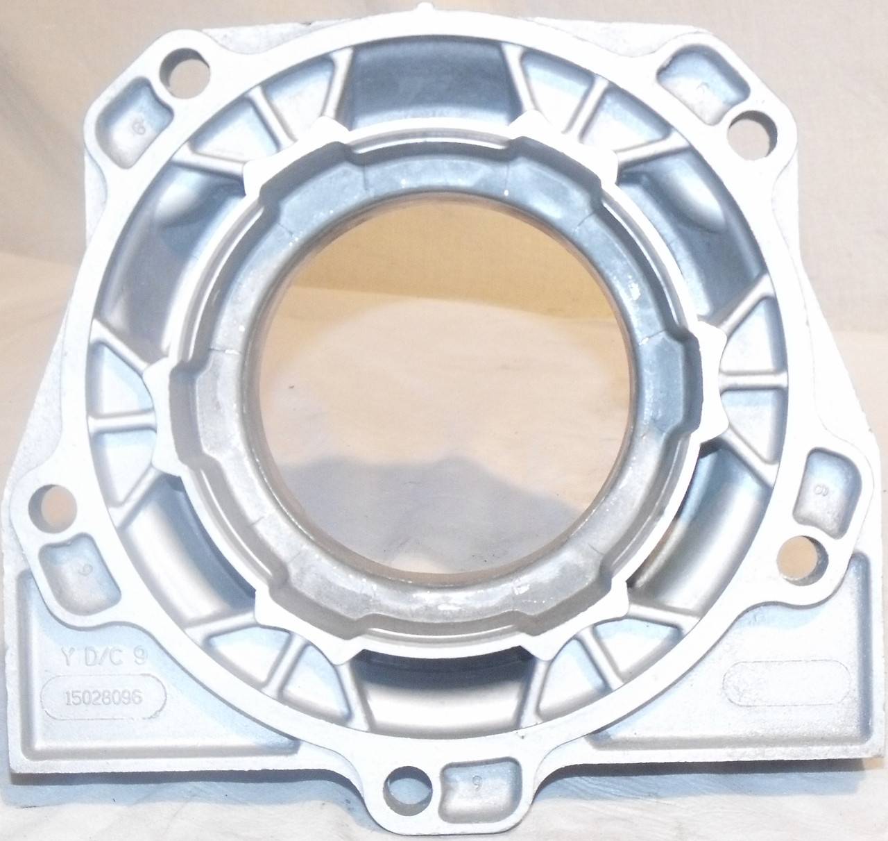Extension Housing 4x4 4 U0026 39 U0026 39 Seal 15028096 4l60e