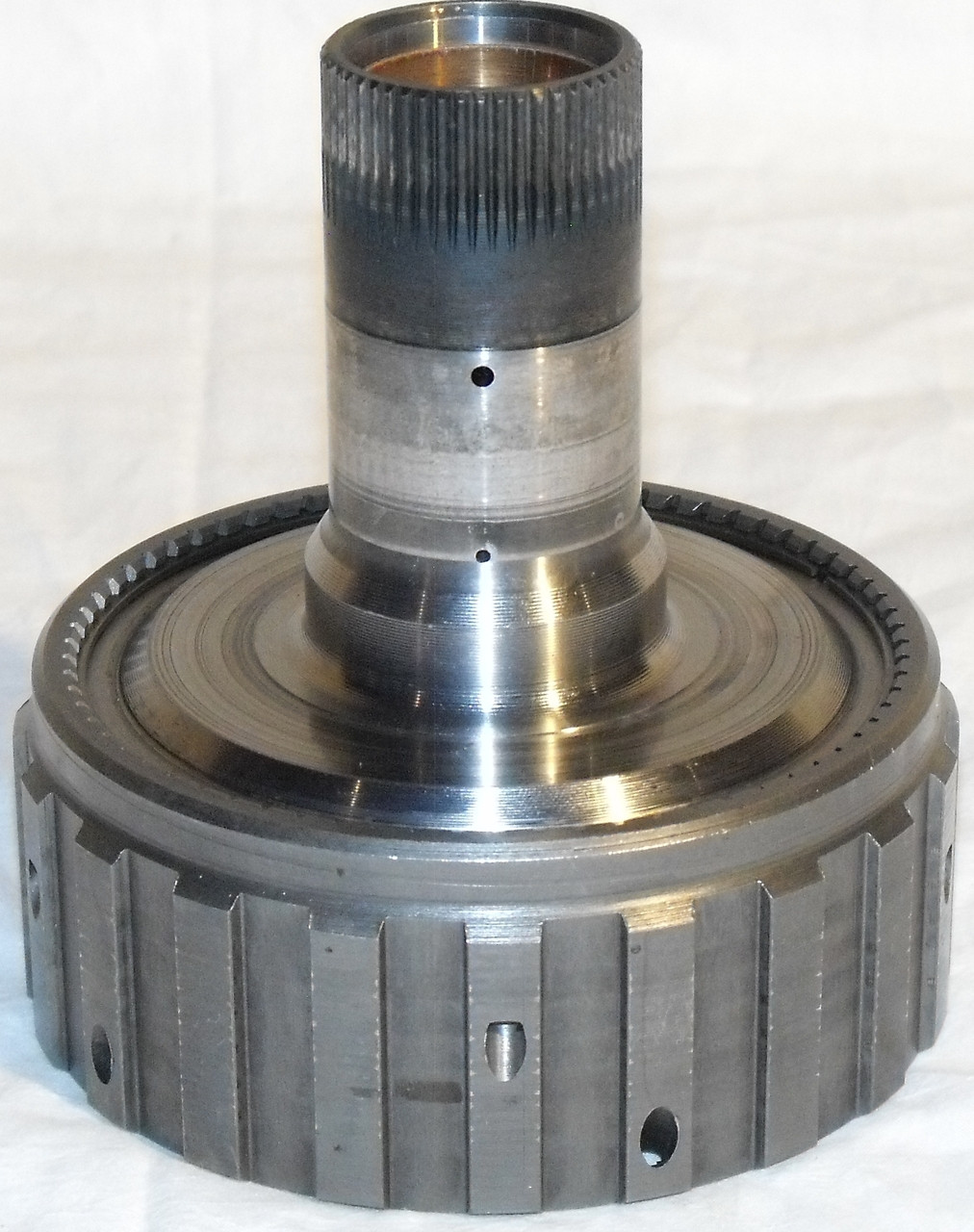 Front Ring Gear W Reaction Shaft 4l60e