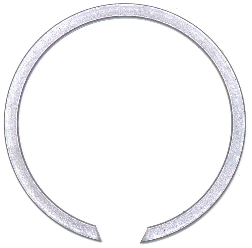 Forward Clutch Piston Snap Ring, 4L80E, OEM
