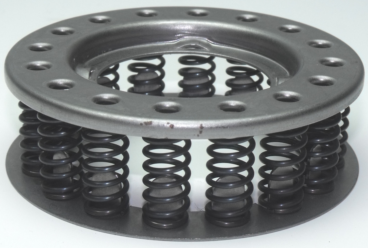 Forward Clutch Piston Spring Retainer Assembly, 4L80E, OEM