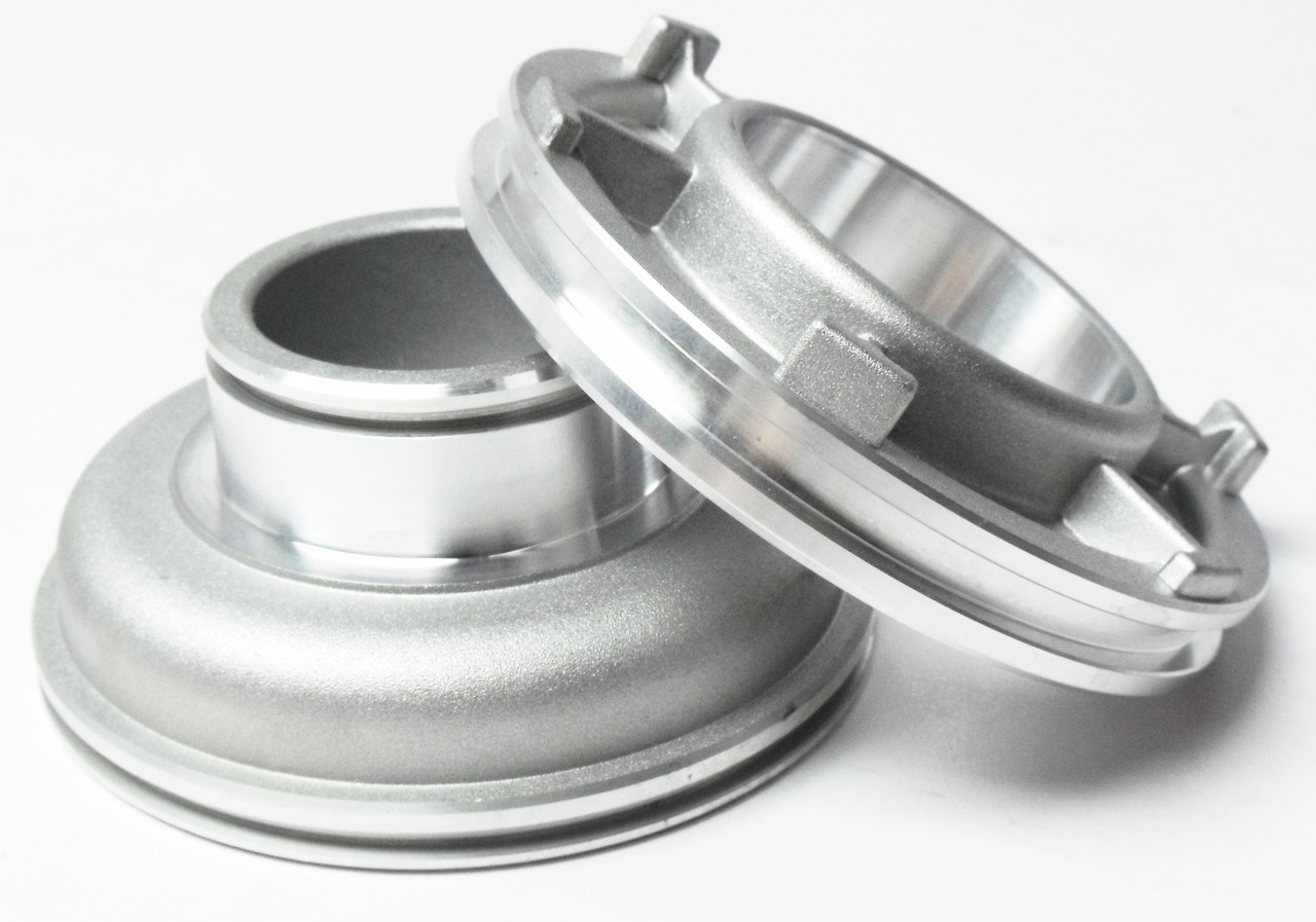 700R4/4L60E Corvette Servo Upgraded Part 1982UP