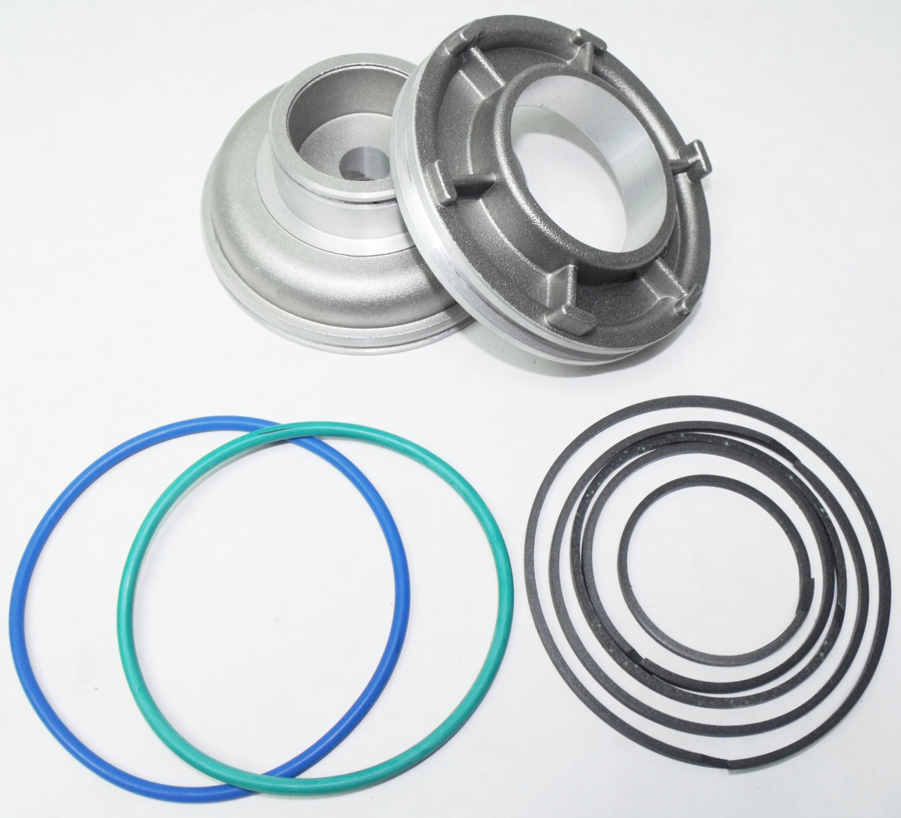 700R4/4L60E Basic Corvette Servo & Seals Kit 1982UP DoItYourself