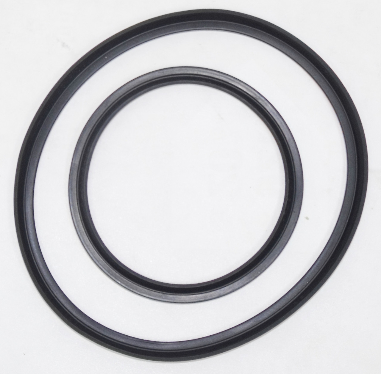 GM 700R4/4L60E 4th Clutch Piston Lip Seal Kit (1982UP)