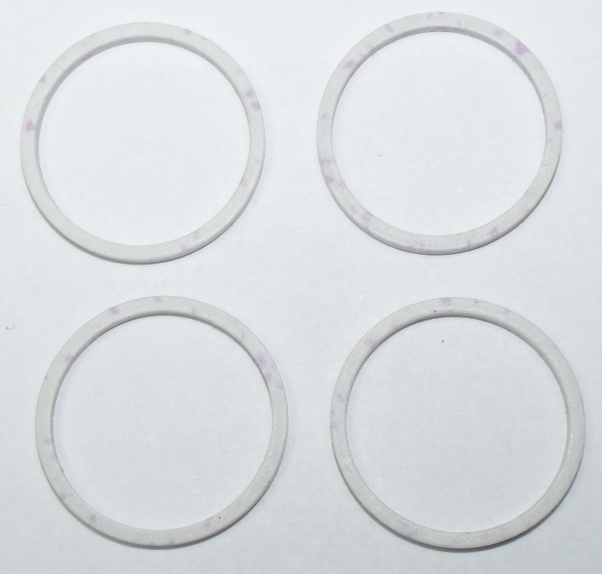 700R4/4L60E Input Shaft Teflon Sealing Ring Kit (1982UP)