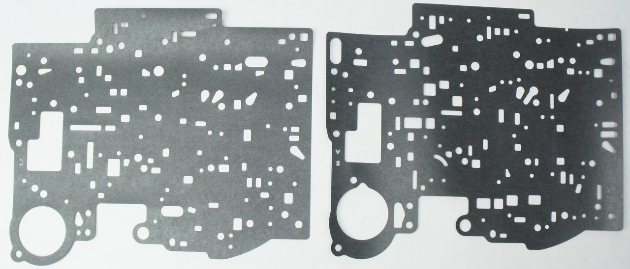 700r4 separator spacer