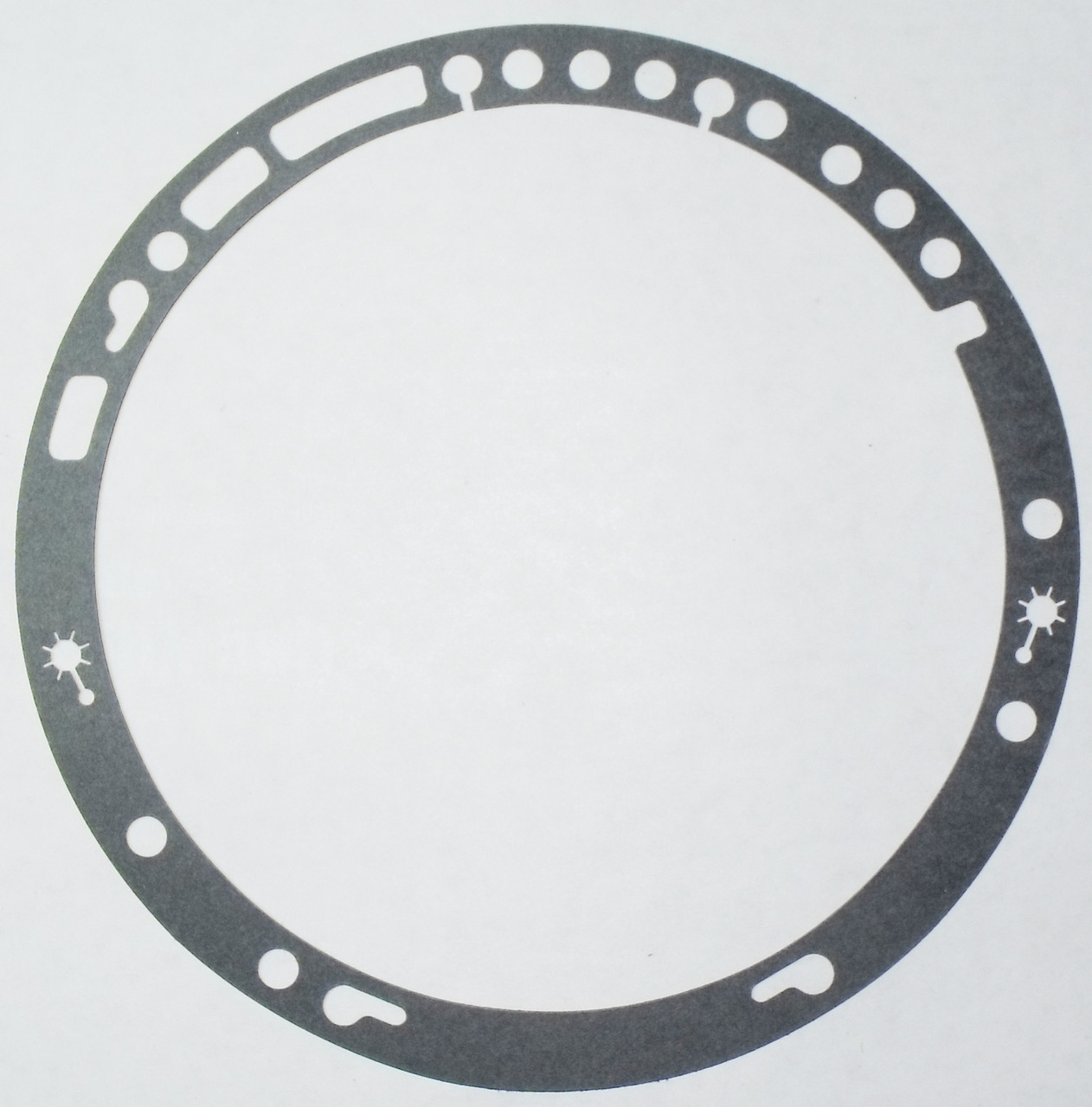 Extension Housing Gasket, TH400 (19651990) 8624709 GM Transmission Parts