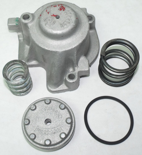 12 Accumulator Assembly, 4L60E (1997UP) Metal Piston GM